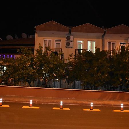 Las Palmeras Hotel Çamyuva Εξωτερικό φωτογραφία