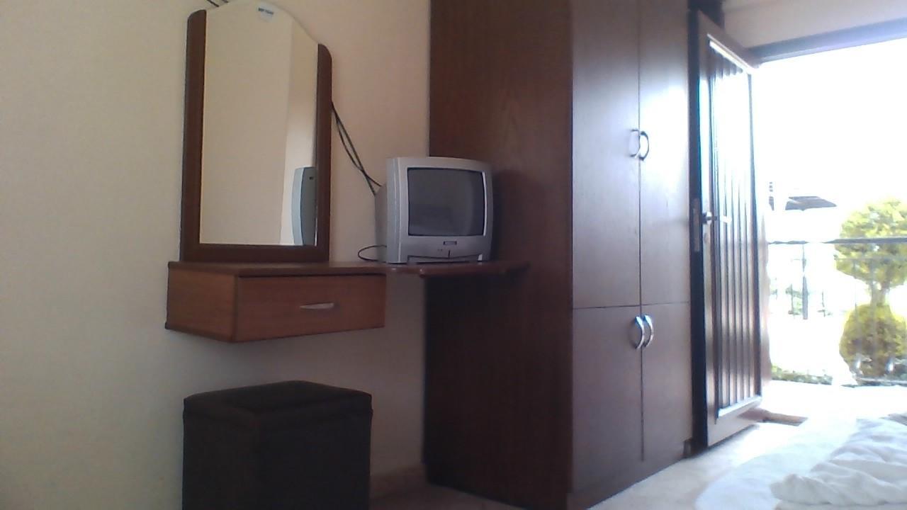 Las Palmeras Hotel Çamyuva Εξωτερικό φωτογραφία