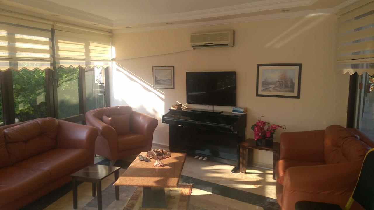 Las Palmeras Hotel Çamyuva Εξωτερικό φωτογραφία