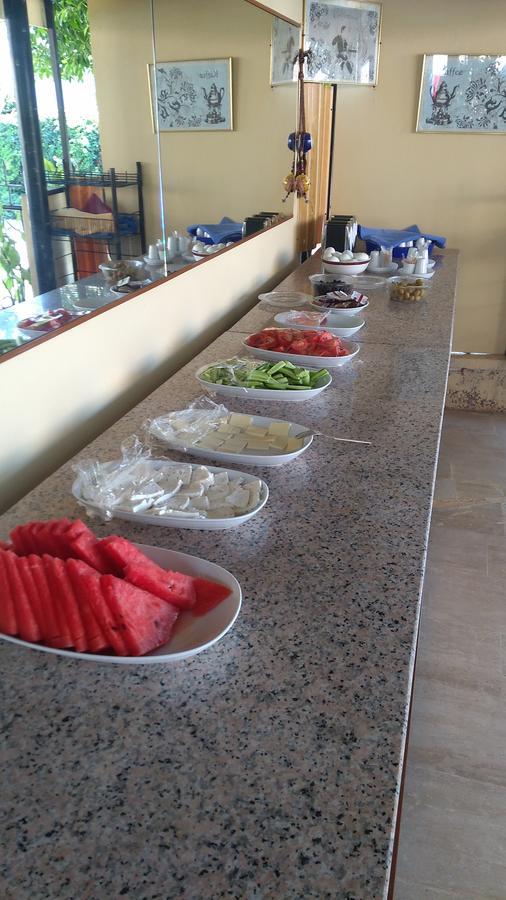 Las Palmeras Hotel Çamyuva Εξωτερικό φωτογραφία
