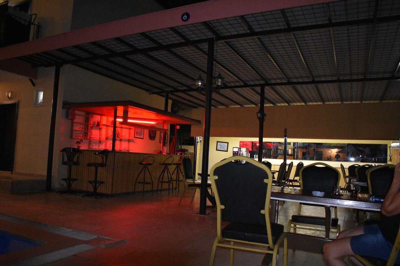 Las Palmeras Hotel Çamyuva Εξωτερικό φωτογραφία