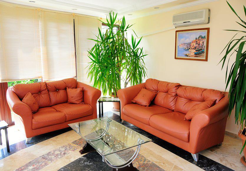 Las Palmeras Hotel Çamyuva Εξωτερικό φωτογραφία