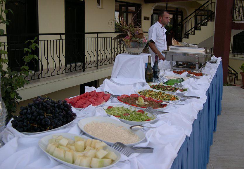 Las Palmeras Hotel Çamyuva Εξωτερικό φωτογραφία