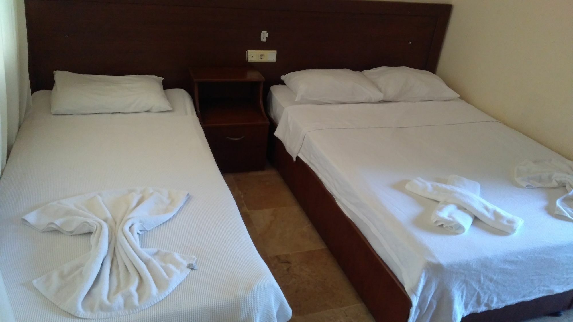 Las Palmeras Hotel Çamyuva Εξωτερικό φωτογραφία