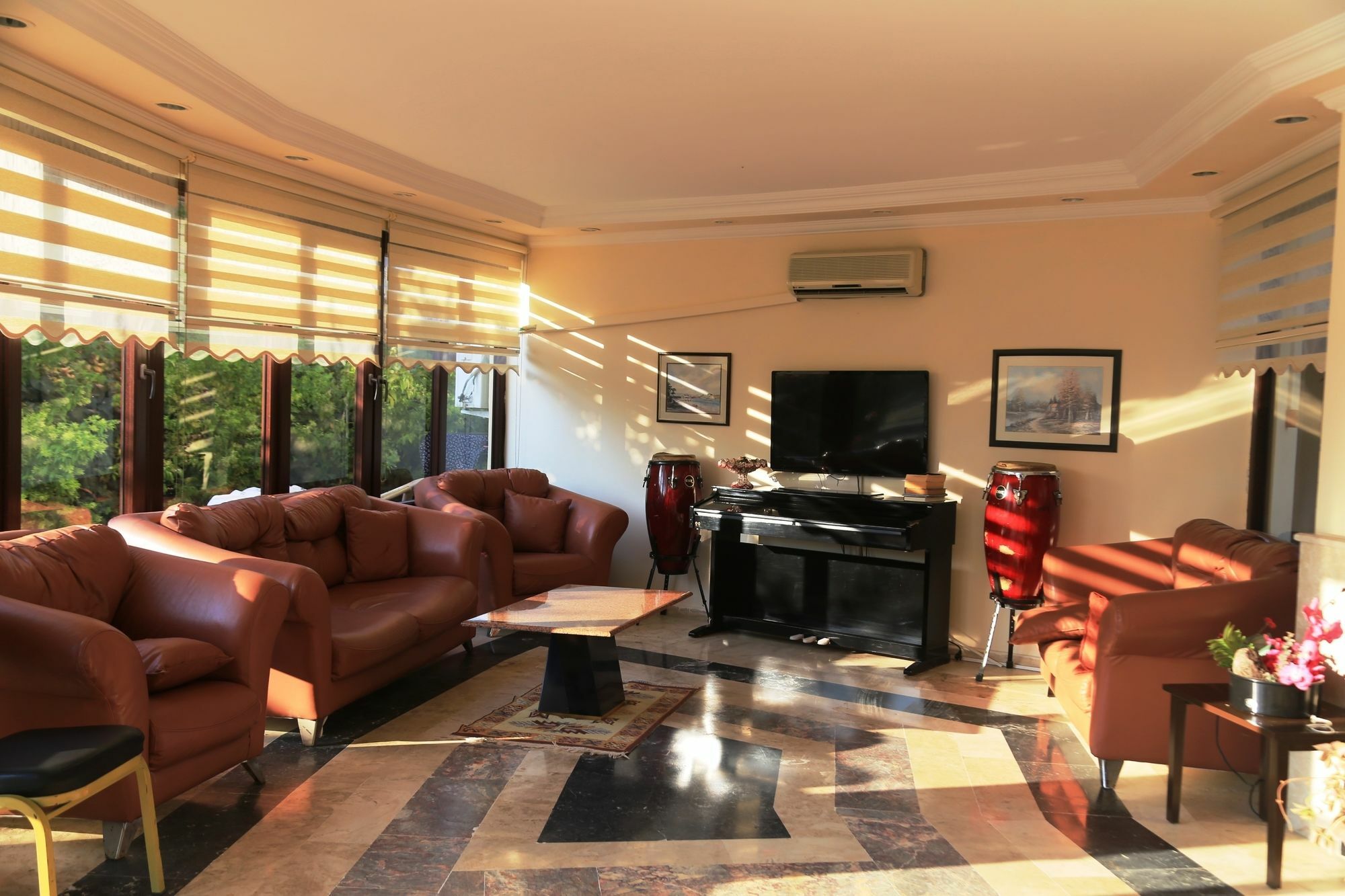 Las Palmeras Hotel Çamyuva Εξωτερικό φωτογραφία